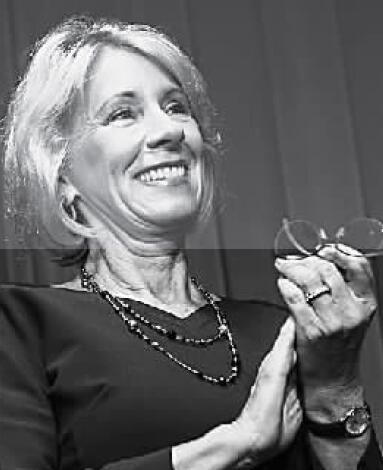 新部长贝齐·德沃斯会将美国教育带向何方