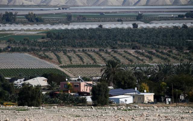 内塔尼亚胡访美心里有什么小九九