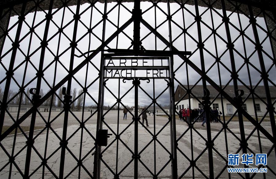 （外代一线）（5）失窃纳粹集中营大门回到德国