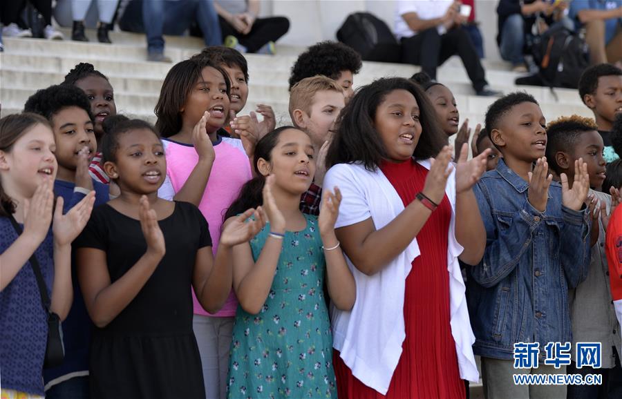 （XHDW）（1）我有一个梦想