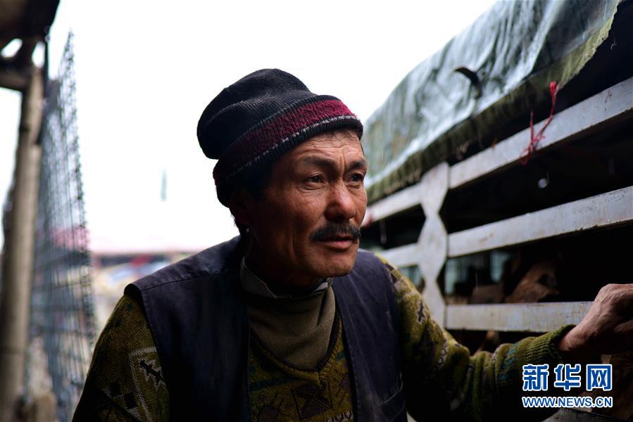 （国际&middot;图文互动）（4）阿富汗，这个冬天很寒冷