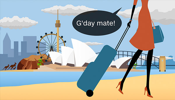 揭秘：百万富翁最爱移居哪个国家？