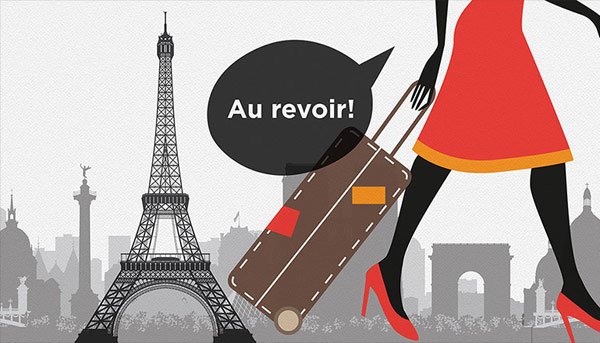 揭秘：百万富翁最爱移居哪个国家？