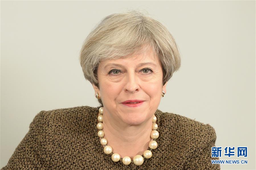 （外代一線）（2）英國將于本月29日啟動&ldquo;脫歐&rdquo;程序