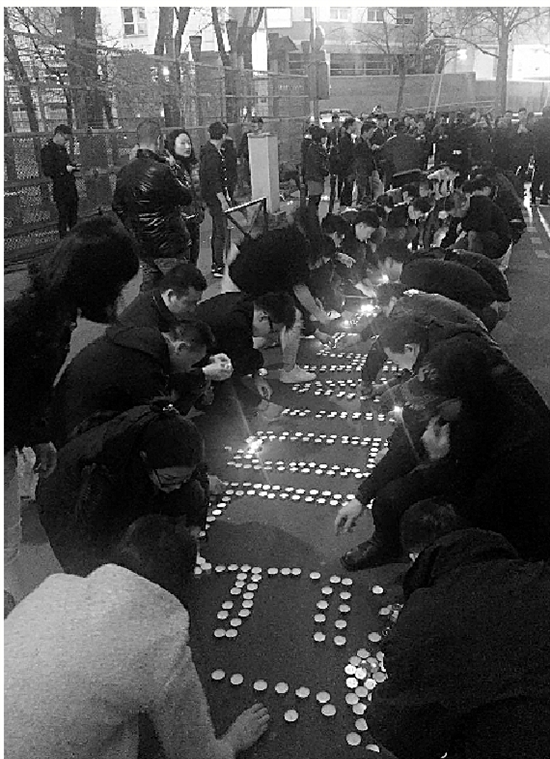 旅法华侨遭枪击身亡案:死者家境不富裕 做过熨