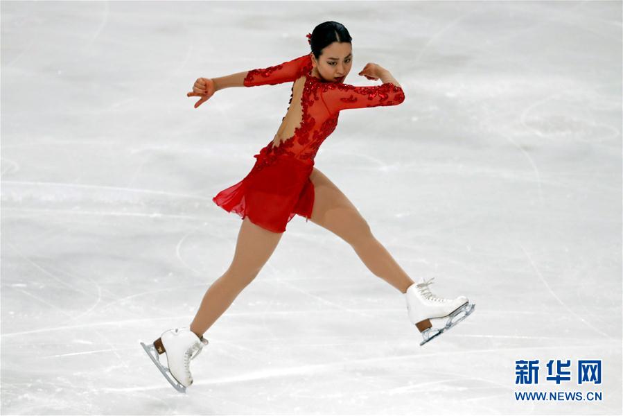 [5]（外代二线）日本花样滑冰运动员浅田真央宣布退役