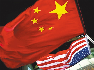 美国人为何越来越喜欢中国?