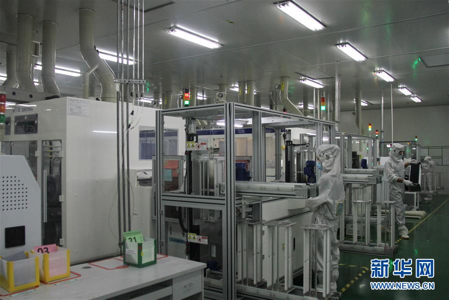 （一带一路&middot;好项目）（5）中越产能合作示范园区：越南云中工业园