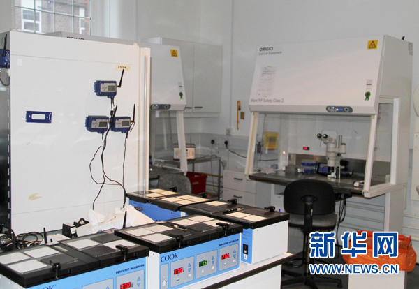 英国专家:辅助生殖医疗重在构建全面质量管理