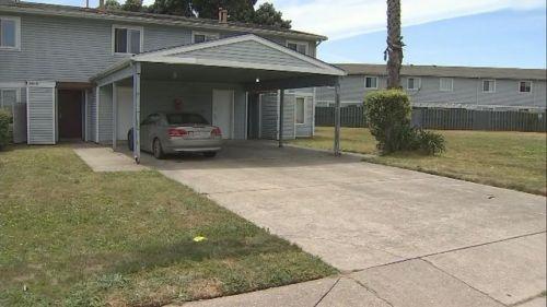 中国侨网事发时郭宇川居住的房屋