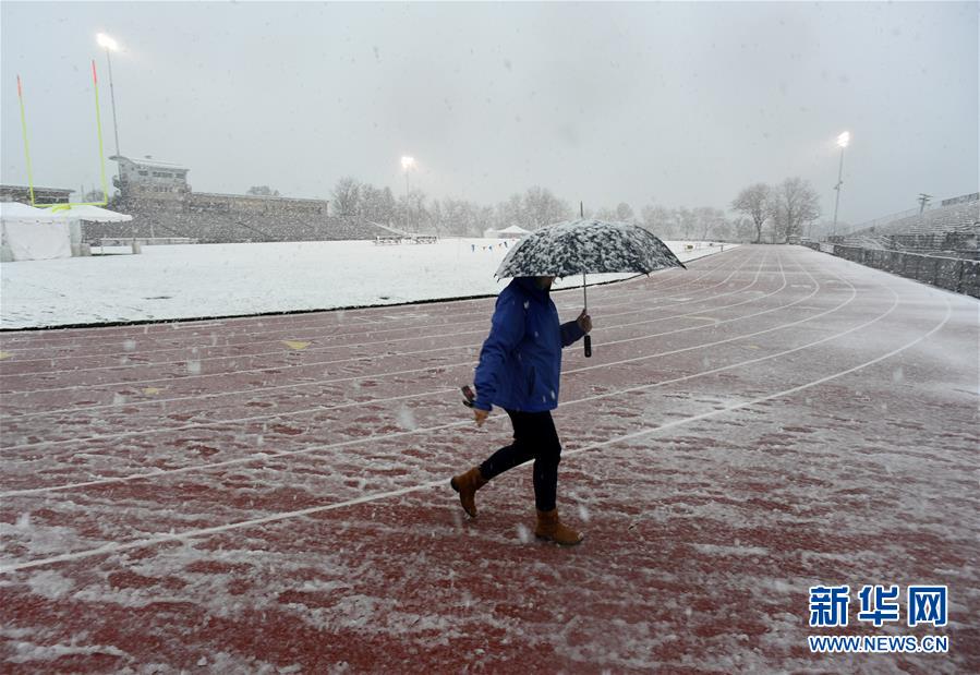 [5]（外代二線）科羅拉多五月雪