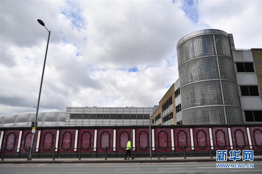 （外代一线）（5）英国警方：曼城体育馆爆炸为自杀式袭击　死亡人数升至22人 