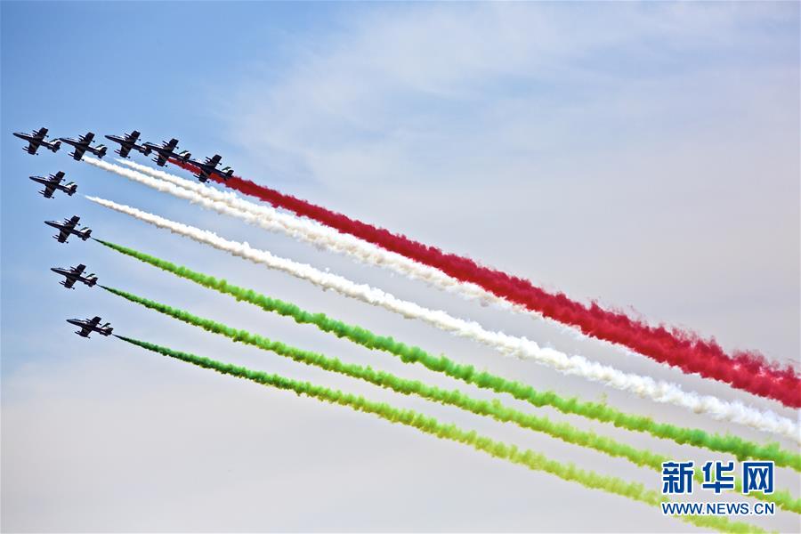 （国际）（3）意大利庆祝共和国日