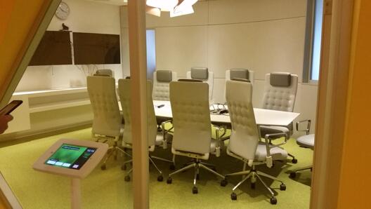 探访俄罗斯两大互联网巨头公司:Yandex和Mai