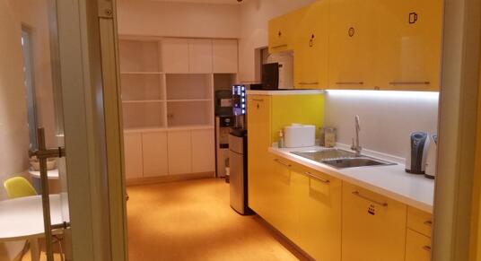 访俄罗斯两大互联网巨头公司:Yandex和Mail.Ru