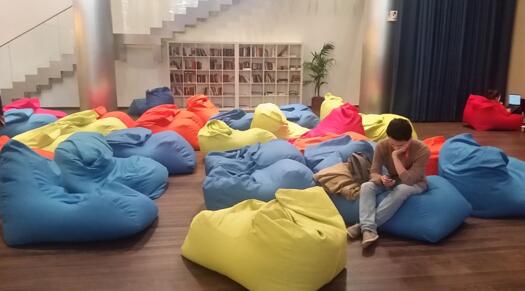 探访俄罗斯两大互联网巨头公司:Yandex和Mai