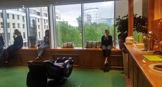 探访俄罗斯两大互联网巨头公司:Yandex和Mai