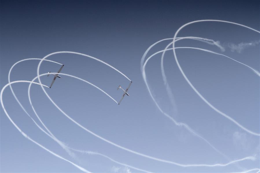 （国际）（4）布加勒斯特国际航展