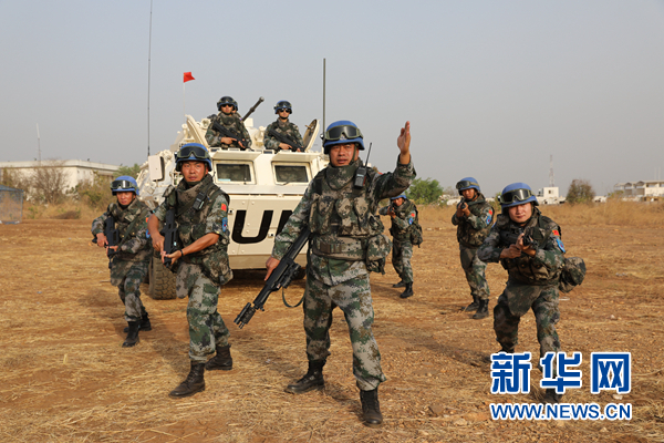 万里之外的祭奠