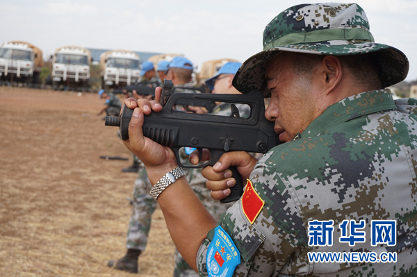 万里之外的祭奠