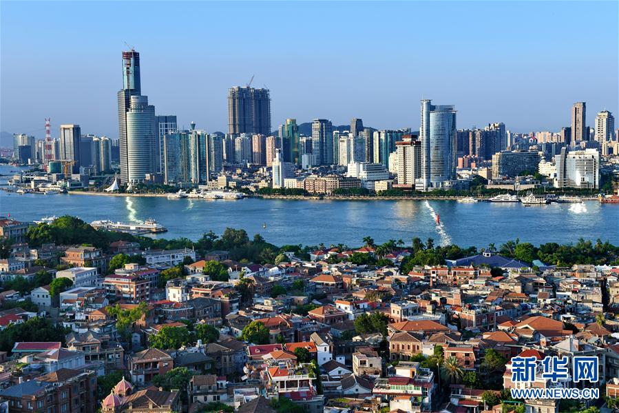 （图文互动&middot;新华全媒头条&middot;厦门会晤&middot;中国担当）（4）让金砖合作之树更加枝繁叶茂&mdash;&mdash;写在金砖国家领导人厦门会晤即将召开之际