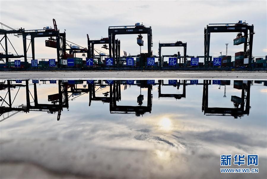 （图文互动&middot;新华全媒头条&middot;厦门会晤&middot;中国担当）（15）让金砖合作之树更加枝繁叶茂&mdash;&mdash;写在金砖国家领导人厦门会晤即将召开之际