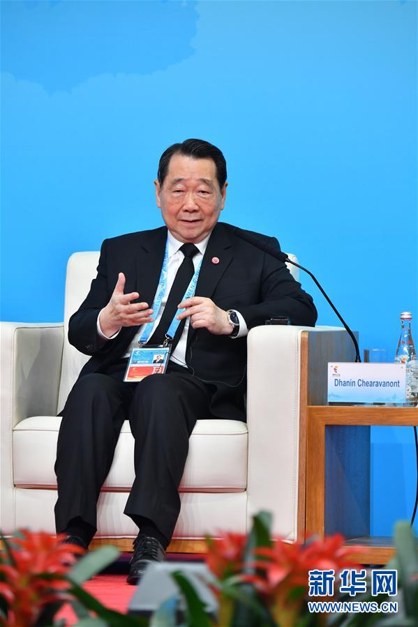 （厦门会晤&middot;XHDW）（5）2017年金砖国家工商论坛举行&ldquo;金融合作与发展&rdquo;专题研讨