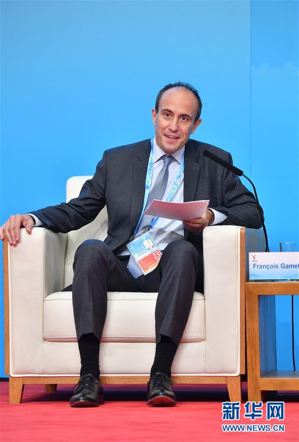 （厦门会晤&middot;XHDW）（13）2017年金砖国家工商论坛举行&ldquo;金融合作与发展&rdquo;专题研讨