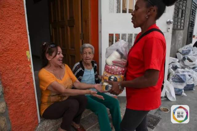 委内瑞拉严重闹饥荒?可能事实并不像西方媒