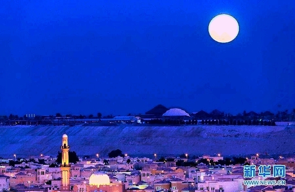 8天长假说走就走!这些免签地你想去哪个?