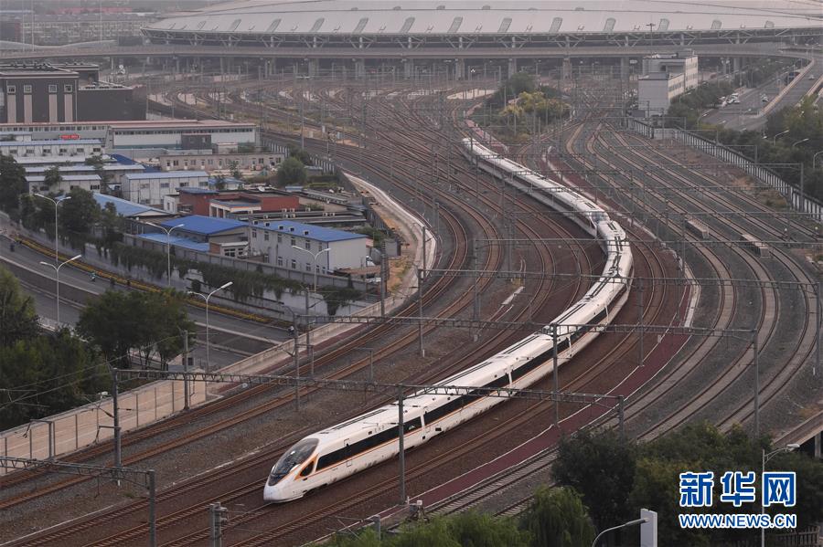 (新華全媒頭條·圖文互動)(5)“中國奇跡”背後的必然邏輯