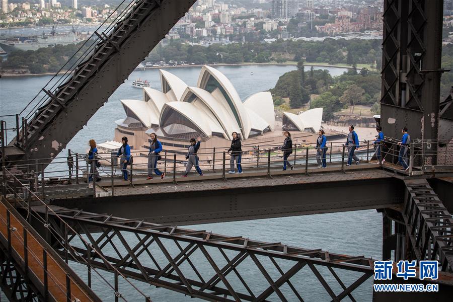 (新華全媒頭條·圖文互動)(7)“中國奇跡”背後的必然邏輯