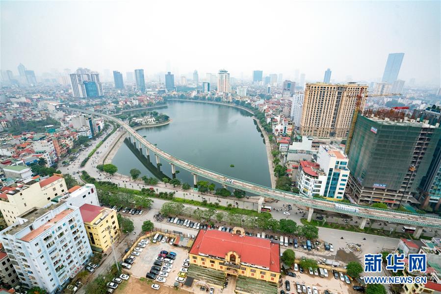 (新華全媒頭條·圖文互動)(15)“中國奇跡”背後的必然邏輯