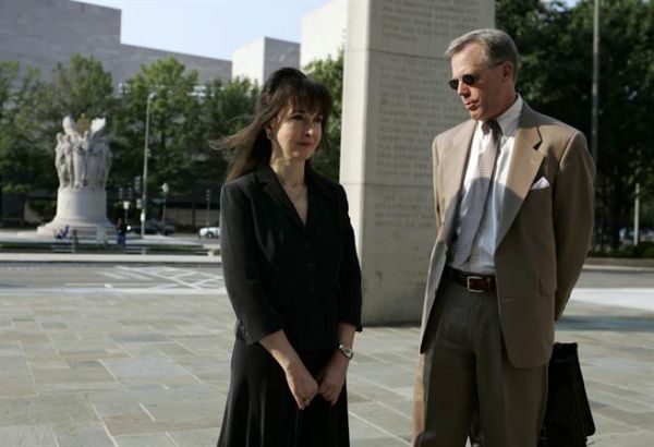 十年间美国老百姓为议员性丑闻花了多少钱!