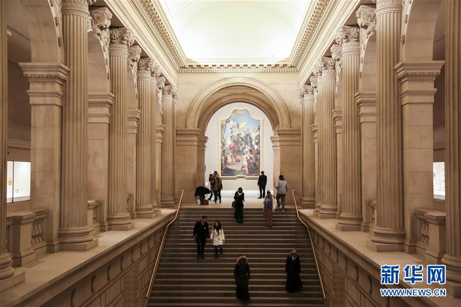 （国际）（3）纽约大都会博物馆修改“按意愿付款”门票政策