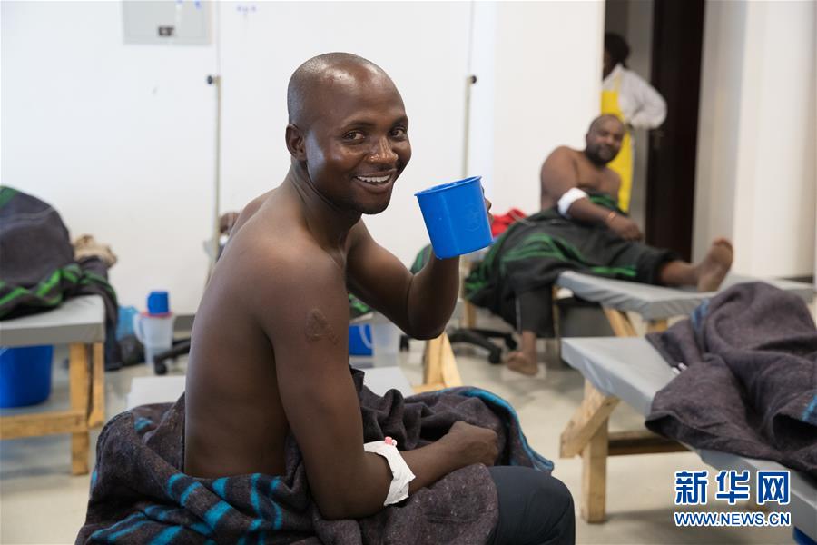 （國際）（1）讚比亞逾2800人感染霍亂　64人死亡