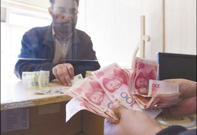 人民币结算提升中巴贸易水平