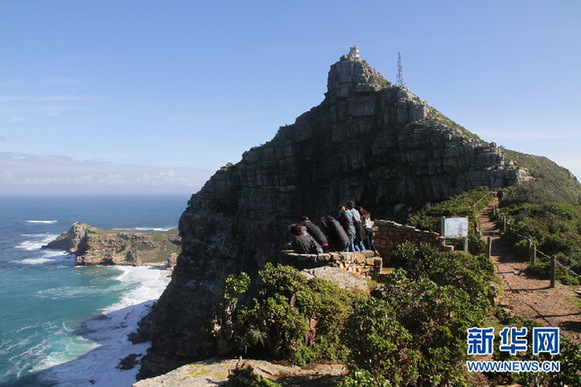 中国驻开普敦总领馆提醒中国游客春节假期注意