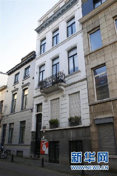 (国际·图文互动)(2)真理之火从这里点燃——《共产党宣言》诞生地寻踪