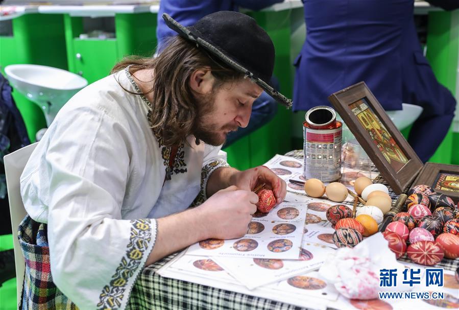 （国际）（3）2018柏林国际旅游交易会开幕