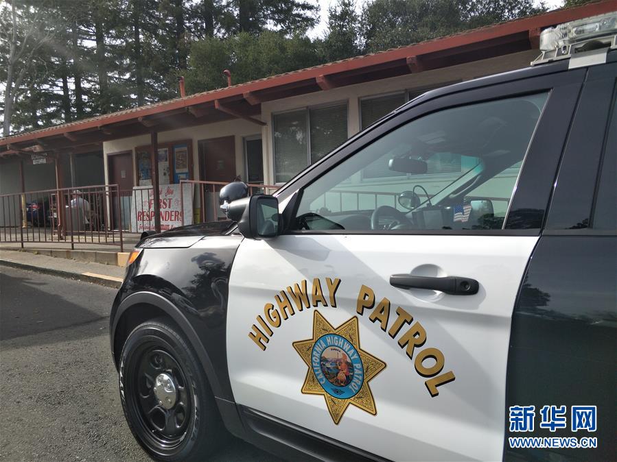 （国际）（3）美国加州一退伍军人之家发生枪击事件3人被扣为人质