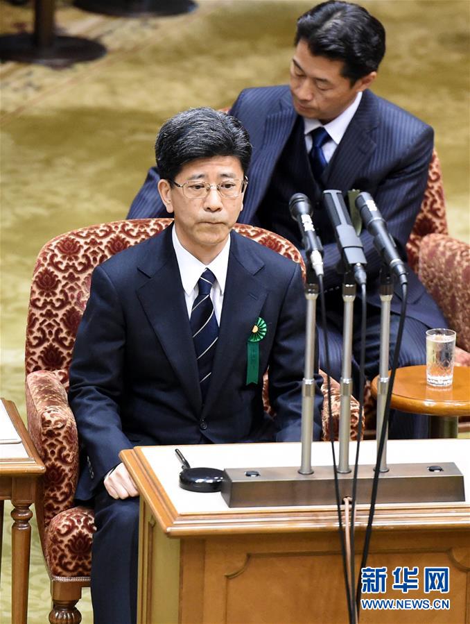 （国际）（3）日本国会传唤“地价门”丑闻一关键证人