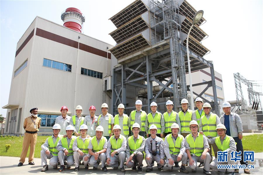 （国际）（2）中企承建孟加拉国项目为当地创造大量就业