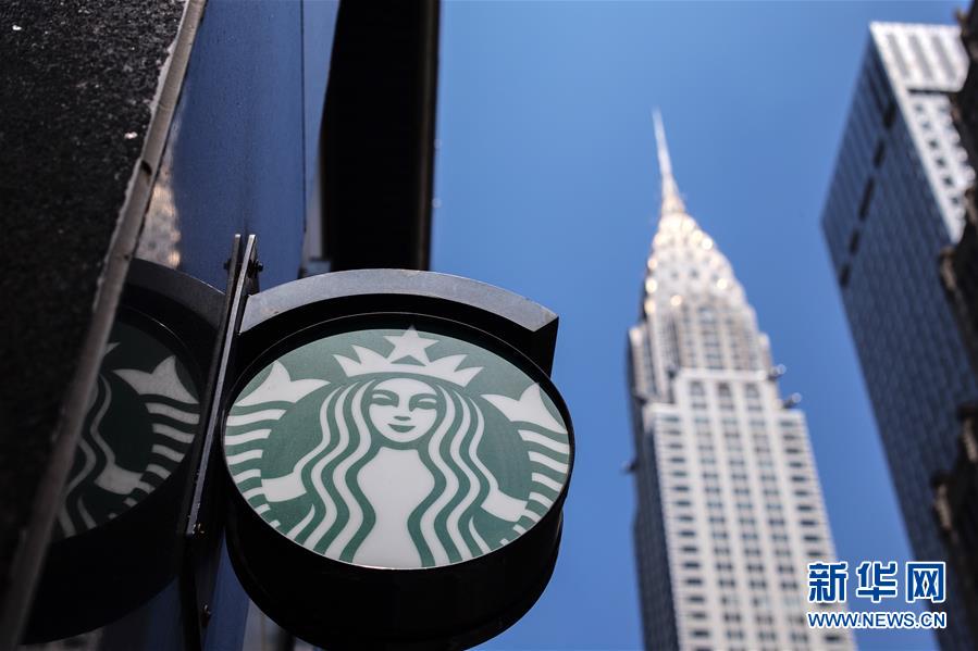 （国际）（4）星巴克展开反种族歧视培训 全美8000家门店停业半天