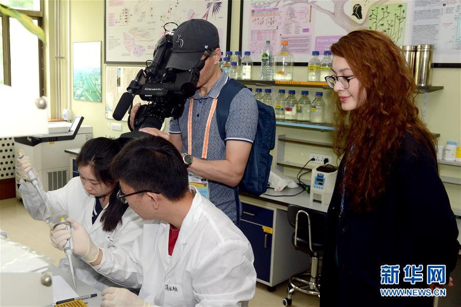 （上合青岛峰会）（3）哈萨克斯坦&ldquo;珍珠&rdquo;服务上合峰会