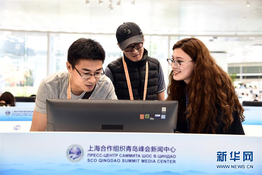 （上合青岛峰会）（4）哈萨克斯坦&ldquo;珍珠&rdquo;服务上合峰会