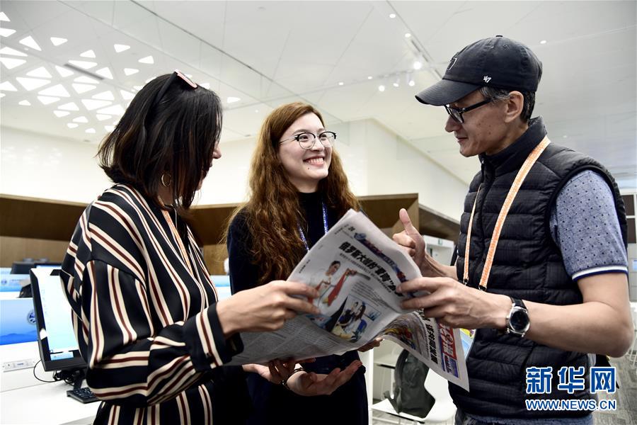 （上合青岛峰会）（5）哈萨克斯坦&ldquo;珍珠&rdquo;服务上合峰会