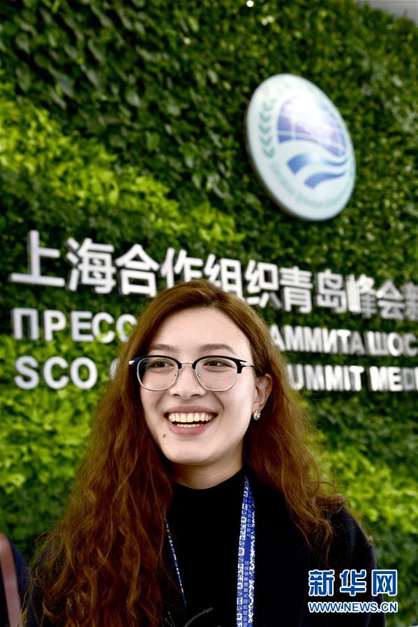 （上合青岛峰会）（6）哈萨克斯坦&ldquo;珍珠&rdquo;服务上合峰会