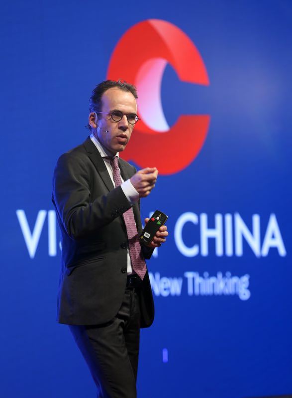 传播中国声音，中国日报社&ldquo;新时代大讲堂&rdquo;首次走向海外 中外嘉宾在南非纵论金砖合作与全球化