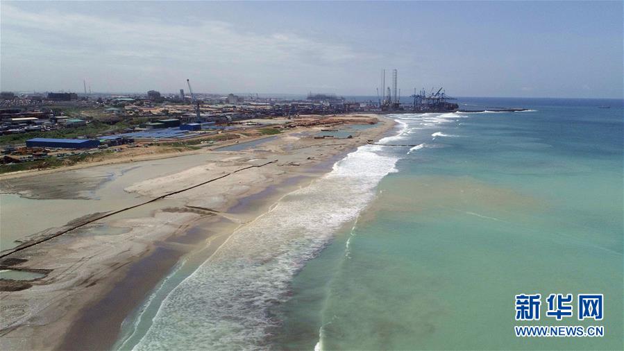 （XHDW）（6）中非合作硕果累累